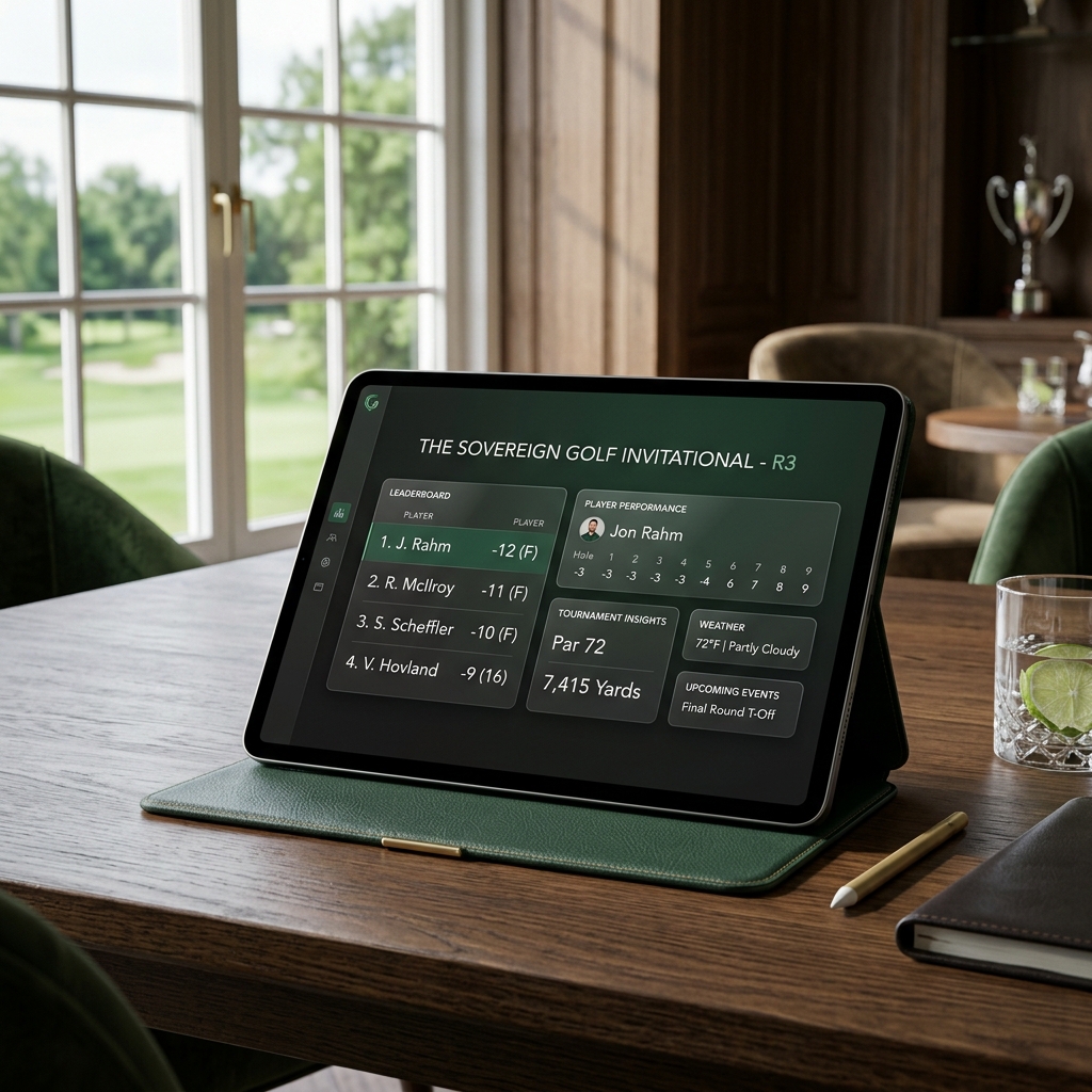 Gestão de Prestígio